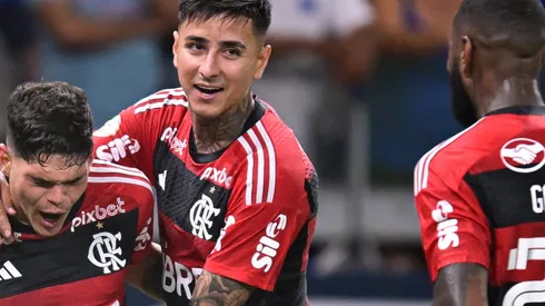 (Photo by Pedro Vilela/Getty Images)