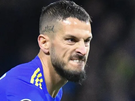 Benedetto, do Boca Juniors, se oferece para atuar em campeão paulista