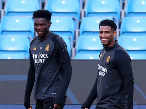 Torcedores do Real Madrid temem ausência de 'amuleto da sorte' na final da Champions League