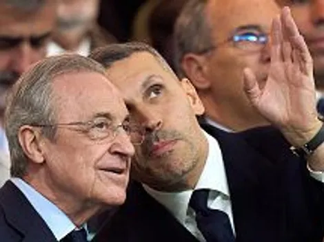 Jovem do United cava para jogar no Real Madrid com Vini Jr