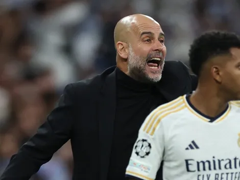 Pep Guardiola pede, e Manchester City abre conversas com atacante de R$ 333 milhões