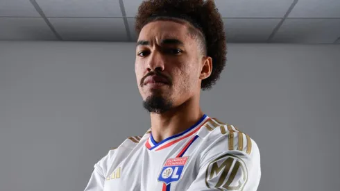 Ex-Botafogo, Adryelson é procurado e aceita assinar com time do Brasileirão; Negócio depende de uma condição. (Foto: Divulgação/Lyon)
