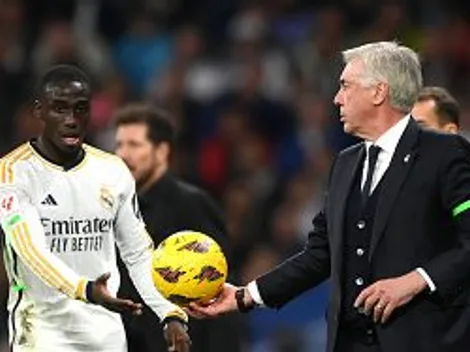 Mendy, Nacho e mais 2: Quarteto se prepara para adeus