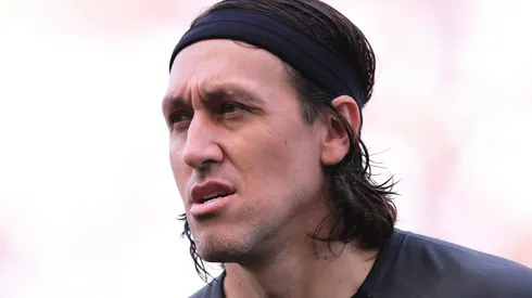 Grande rival do Corinthians abre conversas para contratar o goleiro Cássio. Foto: Ettore Chiereguini/AGIF