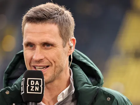 Borussia Dortmund joga favoritismo no colo do Real Madrid