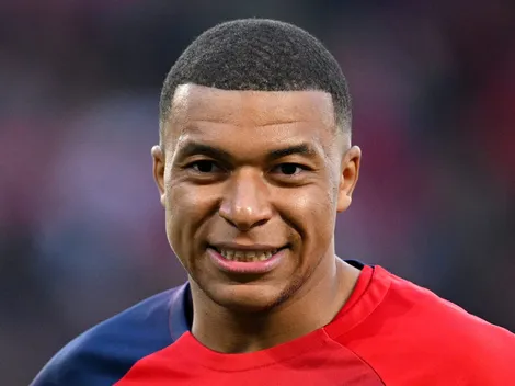PSG quer tirar destaque de time italiano para substituir Mbappé