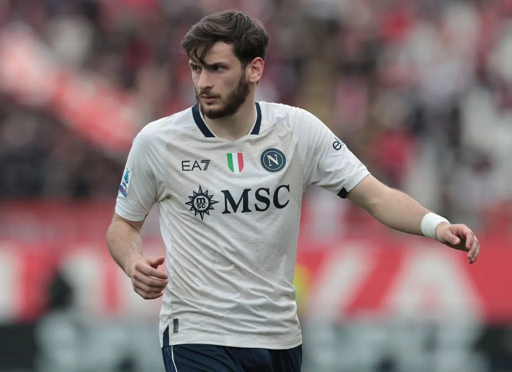 (Photo by Emilio Andreoli/Getty Images)