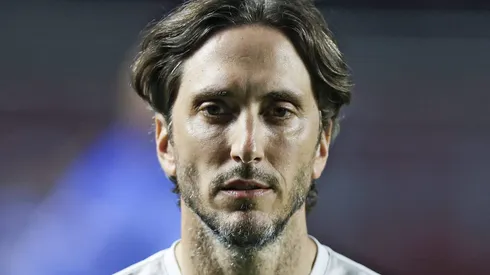 Opinião São Paulo está entre os quatro favoritos ao título da Libertadores (Photo by Alexandre Schneider/Getty Images)