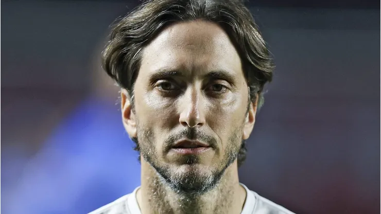 Opinião São Paulo está entre os quatro favoritos ao título da Libertadores (Photo by Alexandre Schneider/Getty Images)