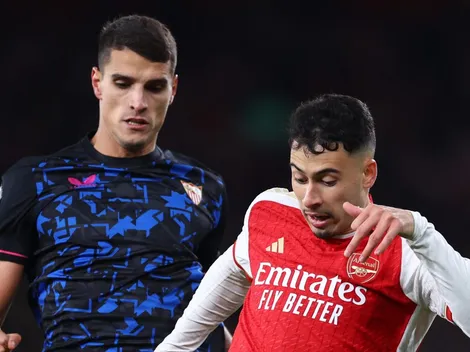 Corinthians faz reunião para trazer reforço de impacto