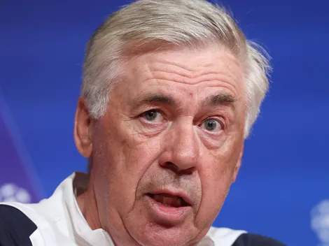 Ancelotti revela qual a melhor equipe que ele já comandou em sua carreira: "Sem dúvida"