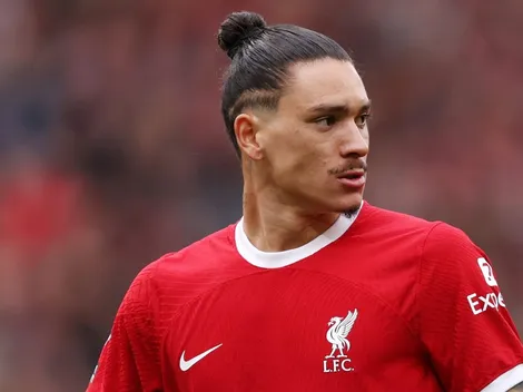 Barcelona ou Real Madrid? Jornal revela qual clube Darwin Núñez sonha em jogar