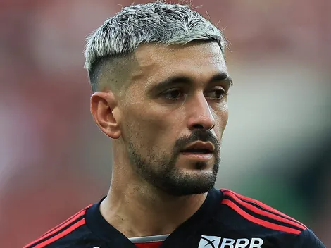 Flamengo aceita vender Arrascaeta ao Cruz Azul com uma condição