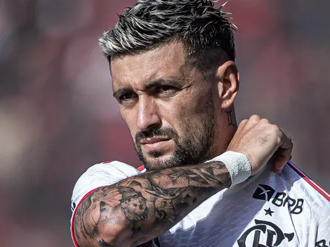 Bastidores: Arrascaeta e +3 dão cara a tapa; O futuro de Tite do Flamengo