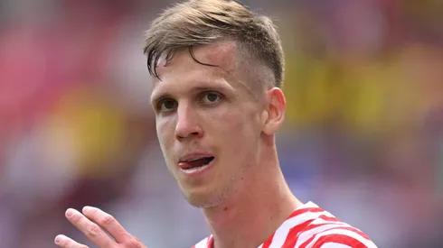 (Photo by Stuart Franklin/Getty Images)