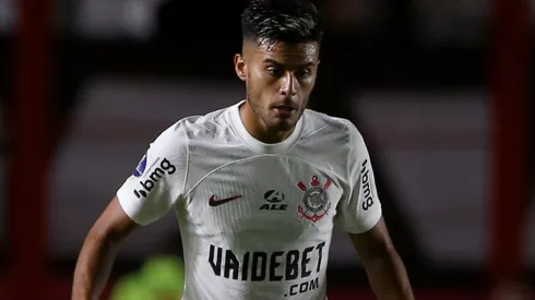 (Photo by Daniel Jayo/Getty Images)