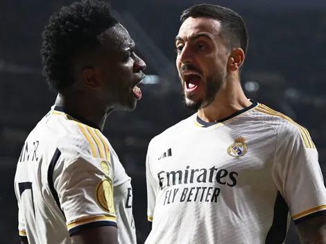 Manchester United oferece Sancho em troca de atacante do Real Madrid