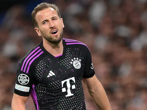 VAR, Efeito Kane e mais: Os vilões da queda do Bayern na Champions