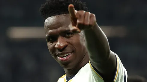 (Photo by Alexander Hassenstein/Getty Images)