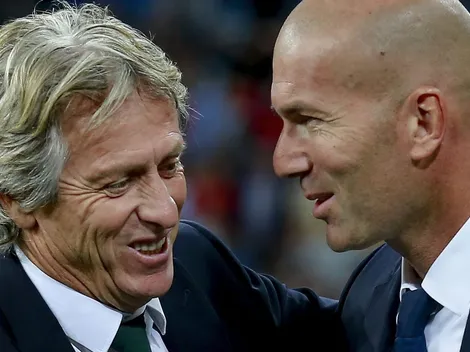 Flamengo impõe condição para demitir Tite e contratar treinador europeu