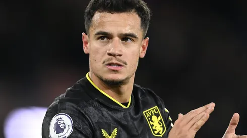 Partiu, Cruzeiro? Philippe Coutinho está disposto a retornar ao futebol brasileiro. (Photo by Mike Hewitt/Getty Images)