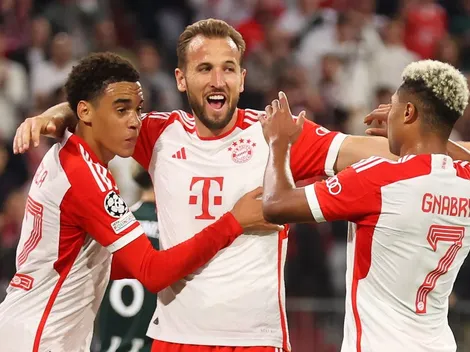 R$ 438 milhões: Liverpool sai na frente do Real Madrid por craque do Bayern