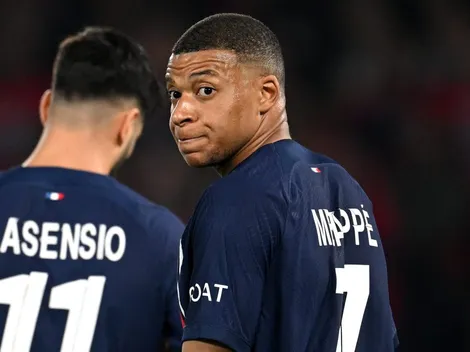 Campeão do mundo pela França deixa Real Madrid de lado e sugere novo destino para Mbappé