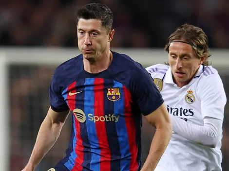 Barcelona supera o Real Madrid e se aproxima de fechar acordo histórico de R$ 656 milhões