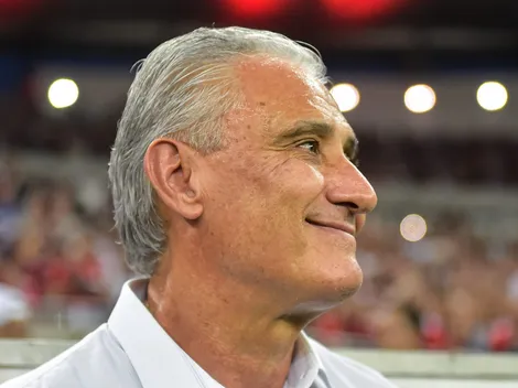 Tite vai sorrir à toa se o Flamengo tiver esses 2 reforços
