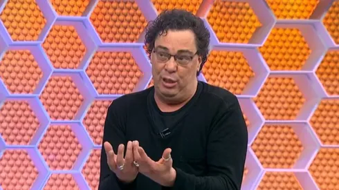 Casagrande (Foto: Reprodução/Globo)