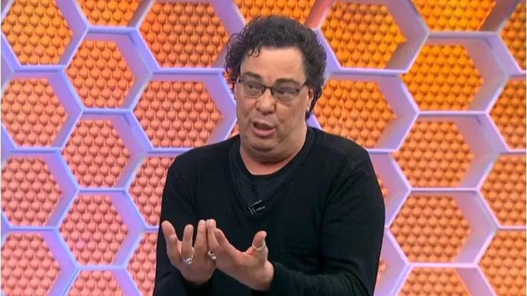 Casagrande (Foto: Reprodução/Globo)