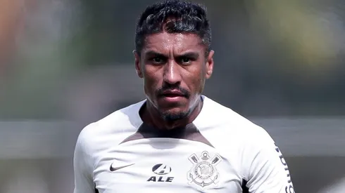 Paulinho abriu o jogo sobre renovação no Corinthians | Foto: rodrigo coca/ag.corinthians