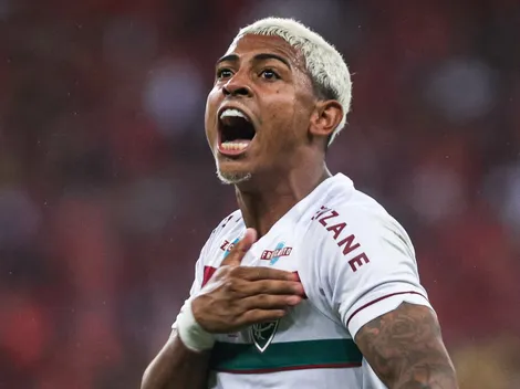 Corinthians aprova John Kennedy, mas acordo não deve acontecer; entenda