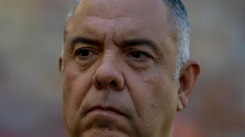 Flamengo recebe sinal positivo para anunciar ponta do Atlético de Madrid. Foto: Thiago Ribeiro/AGIF