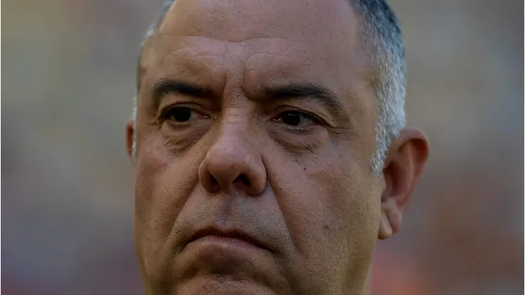 Flamengo recebe sinal positivo para anunciar ponta do Atlético de Madrid. Foto: Thiago Ribeiro/AGIF