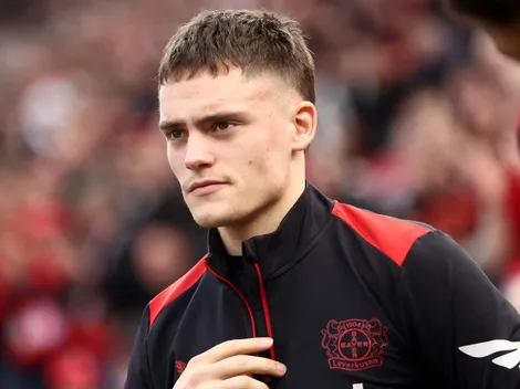 Real Madrid, Bayern ou Manchester City? Jornal revela qual clube mais próximo de Wirtz