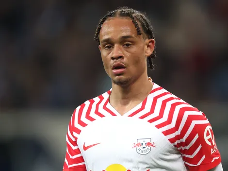 Xavi Simons quer assinar com o Barcelona e marca reunião com o PSG