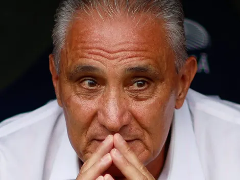 Flamengo define futuro de Tite após derrota na Libertadores