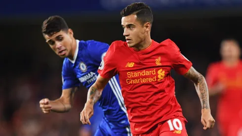 Grêmio manifesta interesse em contratar ex-meia da Seleção Brasileira (Photo by Shaun Botterill/Getty Images)