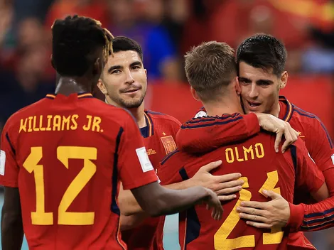 R$ 327 milhões: Barcelona tem sinal verde para anunciar craque espanhol