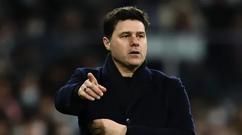 (Photo by David Ramos/Getty Images)