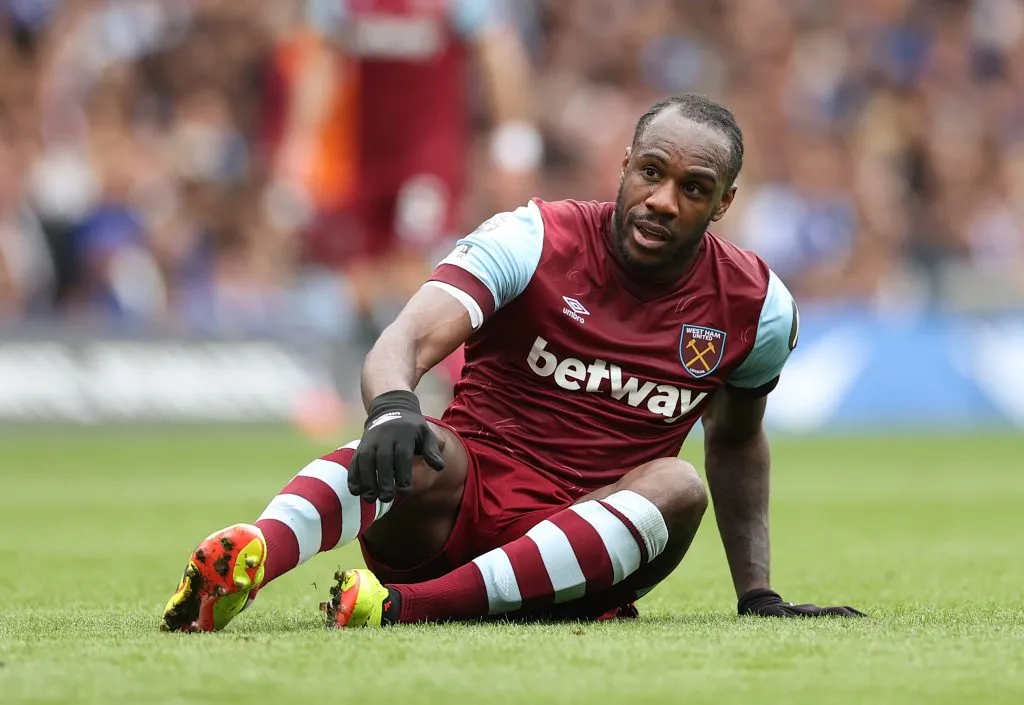 Micbail Antonio em 2024. (Photo by Ryan Pierse/Getty Images) (Photo by Ryan Pierse/Getty Images)