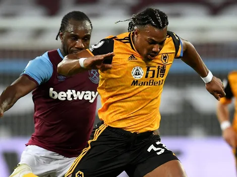 Grêmio pode apresentar proposta oficial por atacante da Premier League