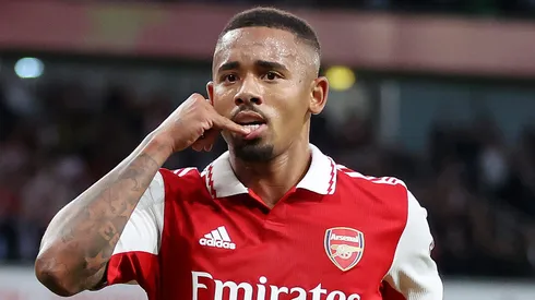 (Photo by Catherine Ivill/Getty Images)