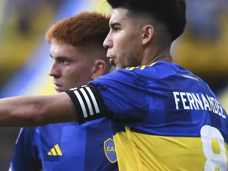 Internacional descarta Benedetto e quer anunciar outro jogador argentino