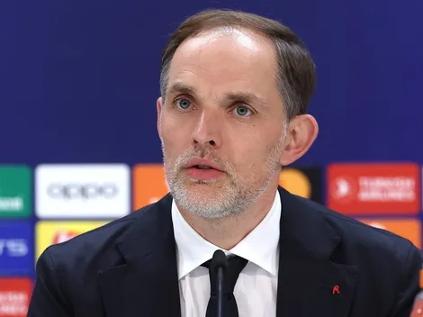 Tuchel revela receio de enfrentar o Real Madrid na disputa pela vaga da final da Champions