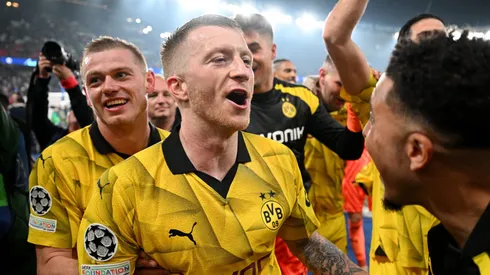 Veja os números do Borussia Dortmund, grande finalista da UEFA Champions League. (Photo by Matthias Hangst/Getty Images)