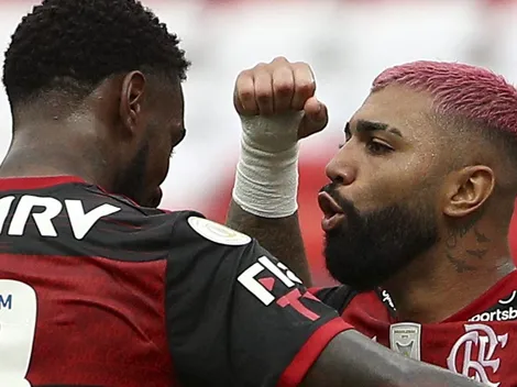 JJ insiste e Al-Hilal quer pagar R$ 71 milhões por craque do Flamengo