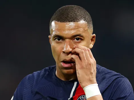 O jogador do PSG que Mbappé pediu para o Real Madrid contratar