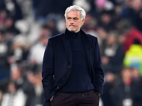 Mourinho demonstra interesse em assumir gigante da Premier League